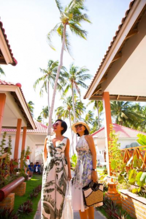 Lotus Garden Muine Resort & Spa